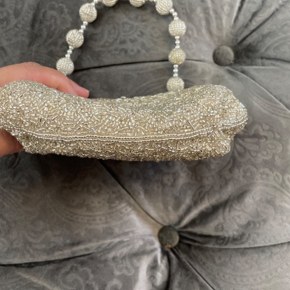 Beautiful bag by La Regale - Picture 4 of 7